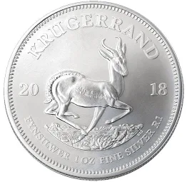 silber coin